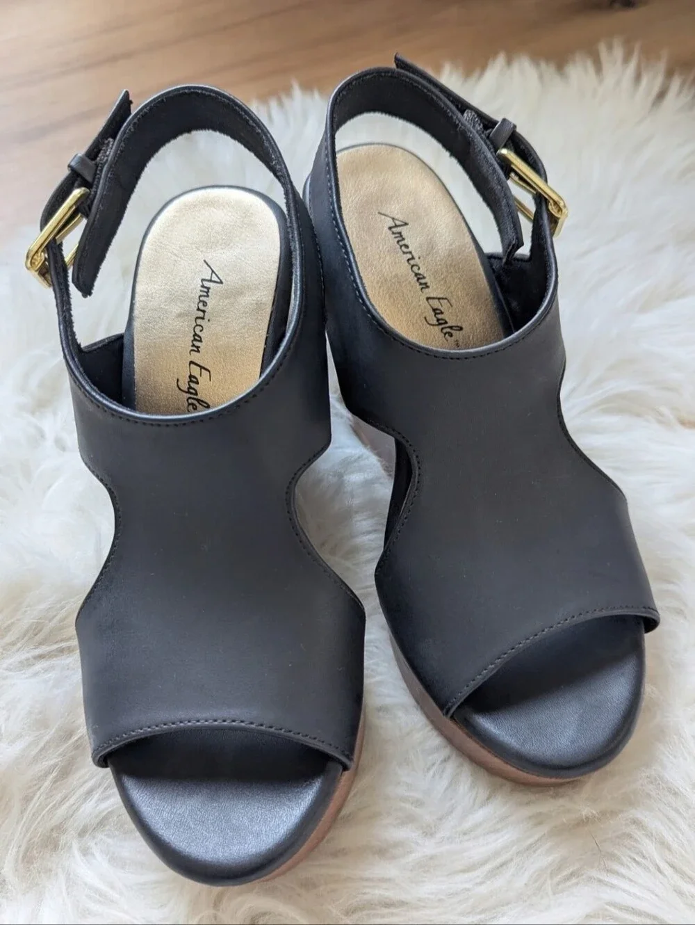 American Eagle By Payless american eagle